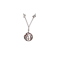 Collana Boccadamo Donna in Argento GR344 - GR344